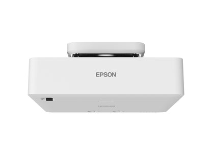 Proyector Laser Epson PowerLite L570U 3LCD con mejora 4K