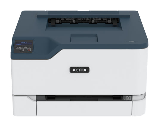 XEROX IMPRESORA A COLOR C230 24PPM CARTA-LEGAL USB WIFI ETHERNET