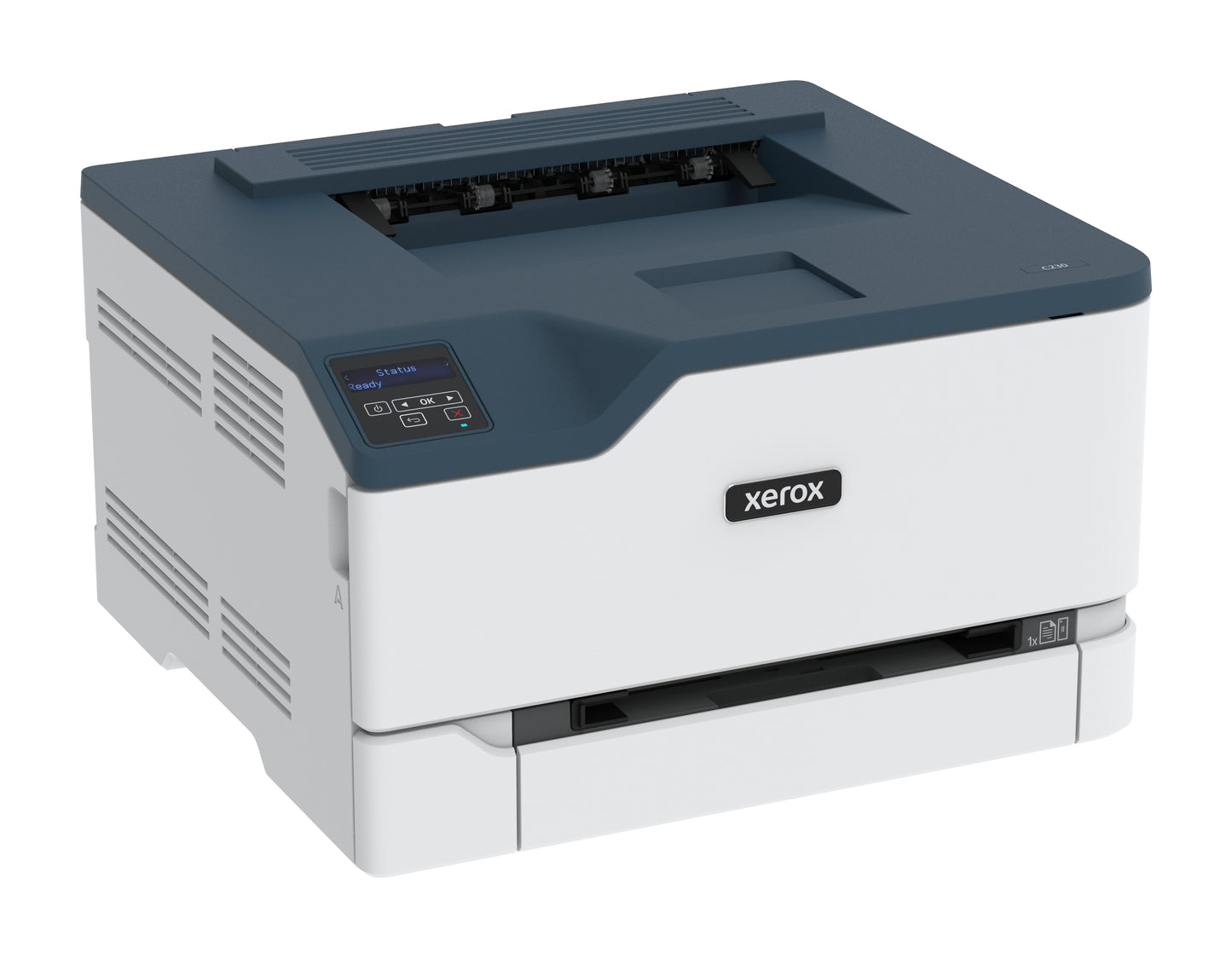 XEROX IMPRESORA A COLOR C230 24PPM CARTA-LEGAL USB WIFI ETHERNET