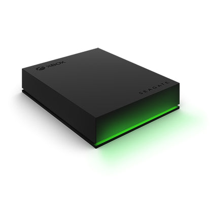 DISCO DURO EXTERNO USB 3.2 GEN1 2TB P/XBOX GAME DRIVE FOR XBOX