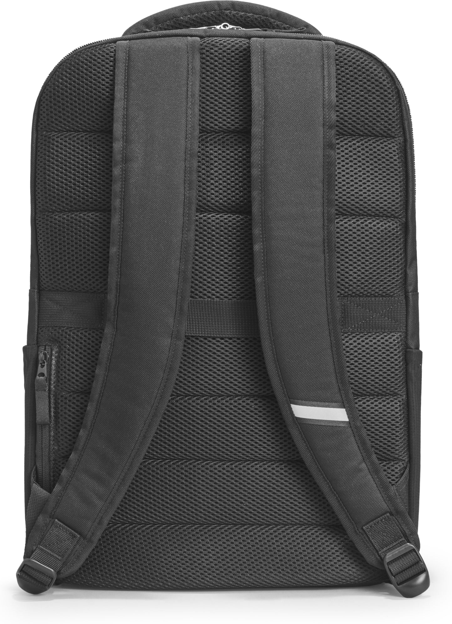 Mochila HP Renew Business 17" 3E2U5AA Color Negro