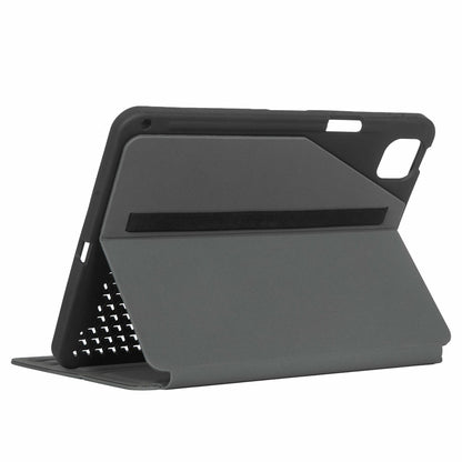 Funda Targus Giratoria Click-In para iPad Pro de 11" (M4) Color Negro