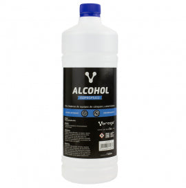 ALCOHOL ISOPROPILICO VORAGO CLN -108 1 LT