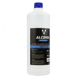 ALCOHOL ISOPROPILICO VORAGO CLN -108 1 LT