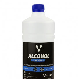 ALCOHOL ISOPROPILICO VORAGO CLN -108 1 LT