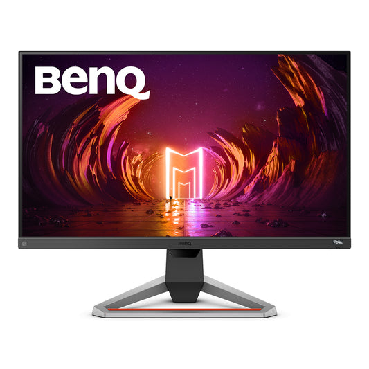 Monitor BenQ EX2510S Gamer 24.5" Full HD HDRi Panel IPS 165Hz 1MS HDMIx2/DP/Bocinas 2x2.5W