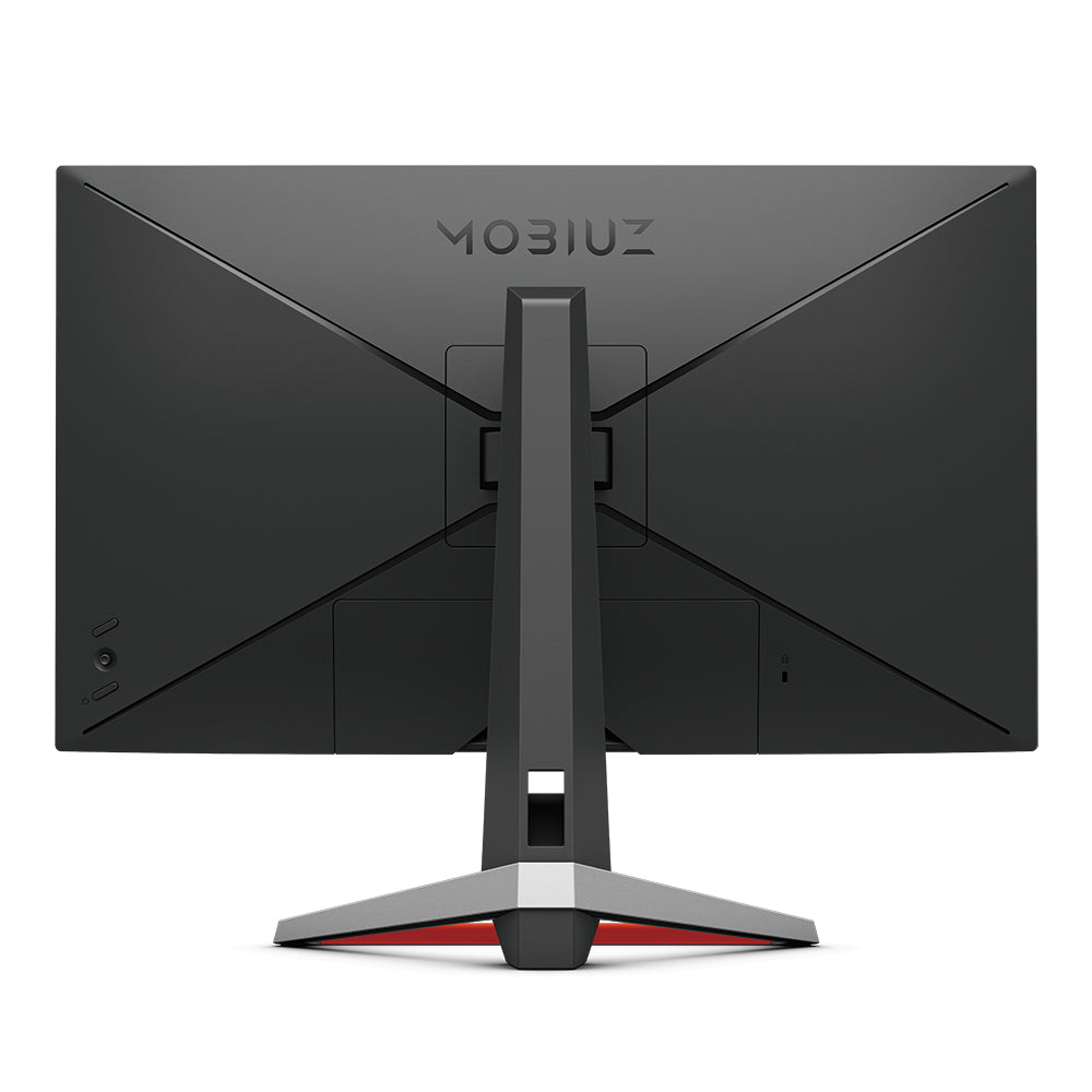 Monitor BenQ EX2510S Gamer 24.5" Full HD HDRi Panel IPS 165Hz 1MS HDMIx2/DP/Bocinas 2x2.5W