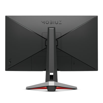 Monitor BenQ EX2510S Gamer 24.5" Full HD HDRi Panel IPS 165Hz 1MS HDMIx2/DP/Bocinas 2x2.5W