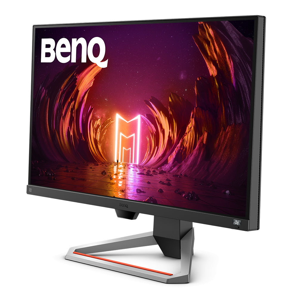 Monitor BenQ EX2510S Gamer 24.5" Full HD HDRi Panel IPS 165Hz 1MS HDMIx2/DP/Bocinas 2x2.5W