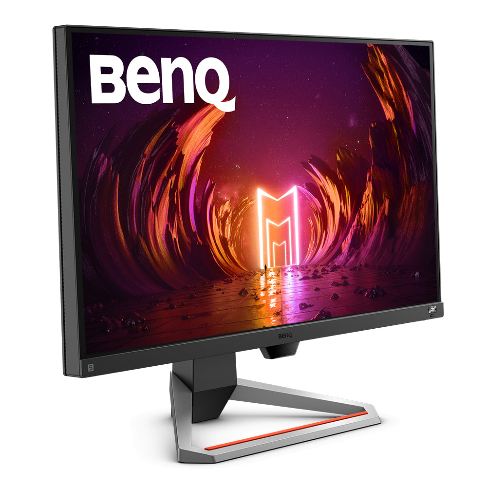 Monitor BenQ EX2510S Gamer 24.5" Full HD HDRi Panel IPS 165Hz 1MS HDMIx2/DP/Bocinas 2x2.5W