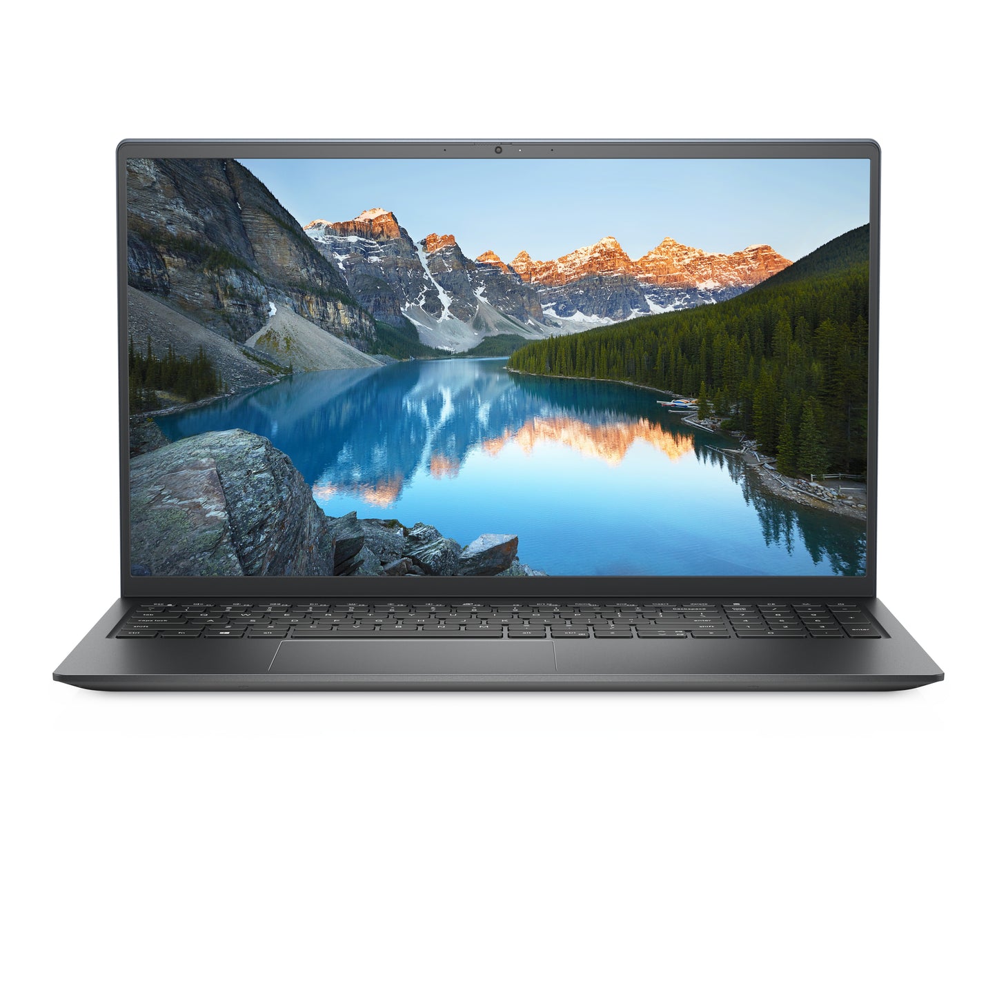 Laptop Dell(D90) Inspiron 15-5510 15-6" Intel Core i5 11320H Disco duro 512 GB SSD Ram 8 GB Windows 11 Home Azul