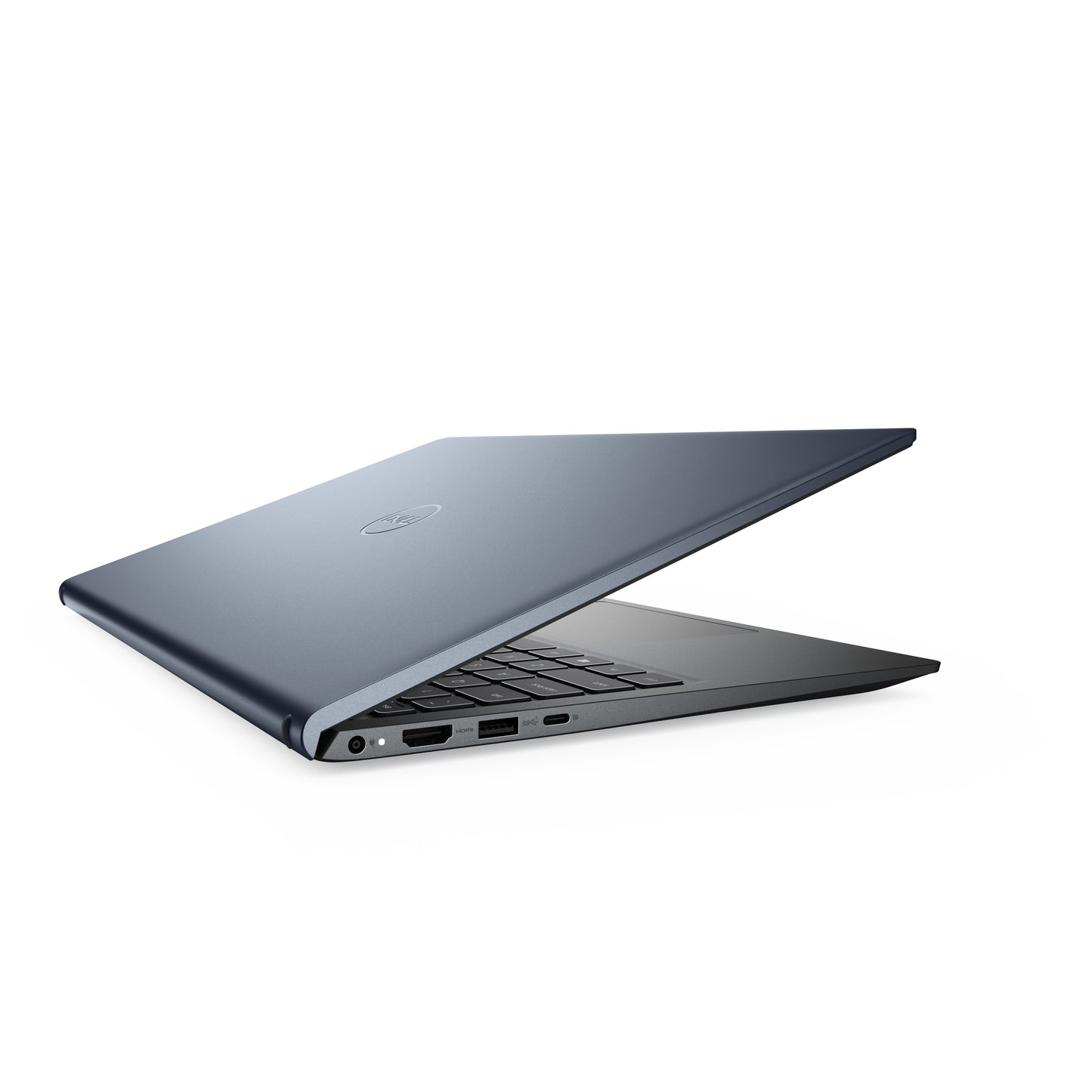 Laptop Dell(D90) Inspiron 15-5510 15-6" Intel Core i5 11320H Disco duro 512 GB SSD Ram 8 GB Windows 11 Home Azul