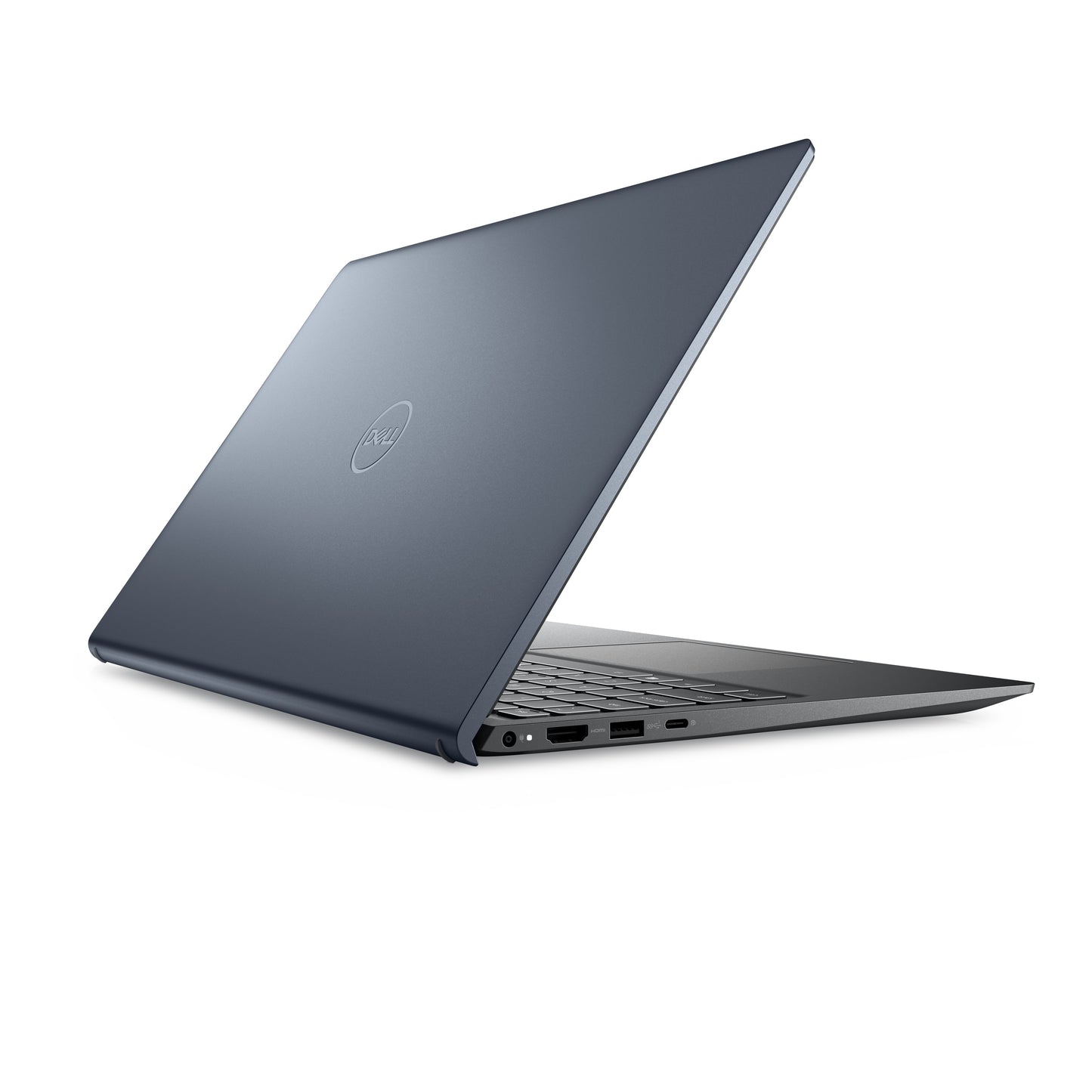 Laptop Dell(D90) Inspiron 15-5510 15-6" Intel Core i5 11320H Disco duro 512 GB SSD Ram 8 GB Windows 11 Home Azul