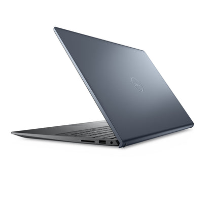 Laptop Dell(D90) Inspiron 15-5510 15-6" Intel Core i5 11320H Disco duro 512 GB SSD Ram 8 GB Windows 11 Home Azul