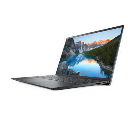 Laptop Dell(D90) Inspiron 15-5510 15-6" Intel Core i5 11320H Disco duro 512 GB SSD Ram 8 GB Windows 11 Home Azul