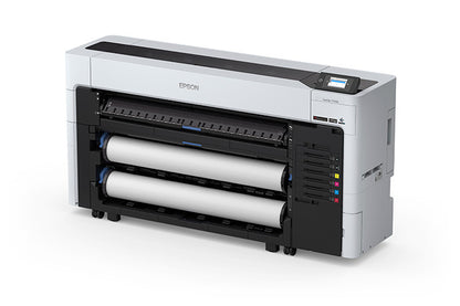 IMPRESORA SURECOLOR T7770 DUAL 44 IN CON BOLSA DE TINTA