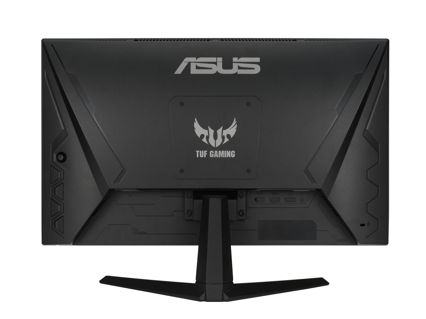 Monitor Asus Tuf Gaming VG247Q1A 23 8" VA FHD 1920x1080 1ms MPRT 165Hz HDMI DP Bocinas 2Wx2 FreeSync Negro