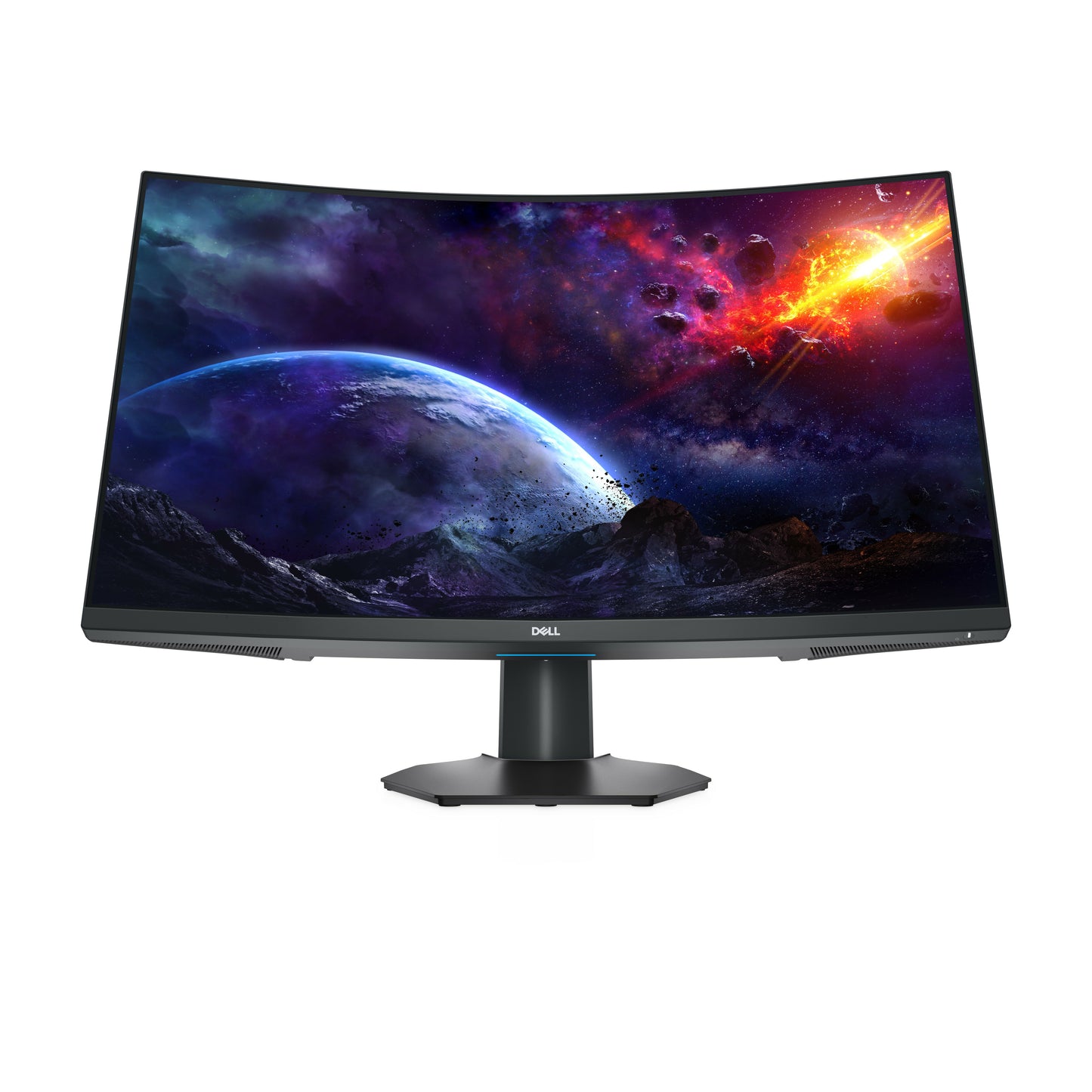 MONITOR GAMING CURVO S3222DGM 32 QHD (2560X1440 144HZ)DP HDMI 3YW