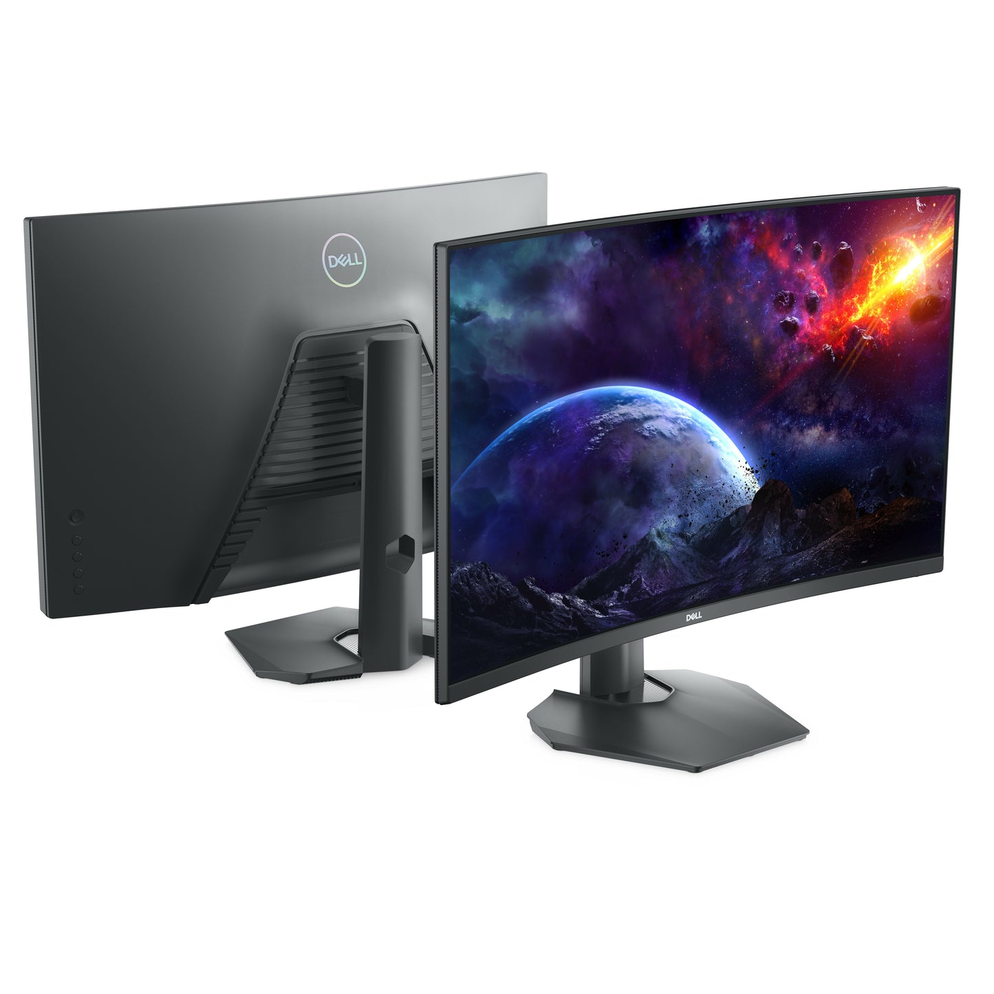 MONITOR GAMING CURVO S3222DGM 32 QHD (2560X1440 144HZ)DP HDMI 3YW