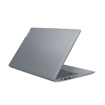 IdeaPad Slim 3 Intel® Core™ i7 i7-1355U, 15.6" FHD (1920x1080) IPS,  16GB LPDDR5-4800, 1TB SSD M.2 2242, Wi-Fi® 6, 11ax 2x2 + BT5.2, W11 Home, 3YR Depot.