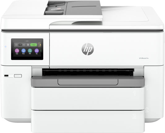 Multifuncional HP (HPS) OfficeJet Pro 9730 Formato Ancho