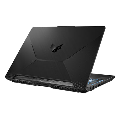 LAPTOP ASUS Gaming TUF FA506NF-HN030W15.6" R5 R5-7535HS 3.3Ghz 8GB 512GB PCIE G4 SSD SSD NV RTX-2050 4GB Win 11 Home Color Negro