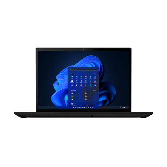 Laptop Lenovo ThinkPad P16s G2 16" Intel Core i7-1360P Disco duro 512GB SSD Ram 16GB Windows 11 Pro Color Negro