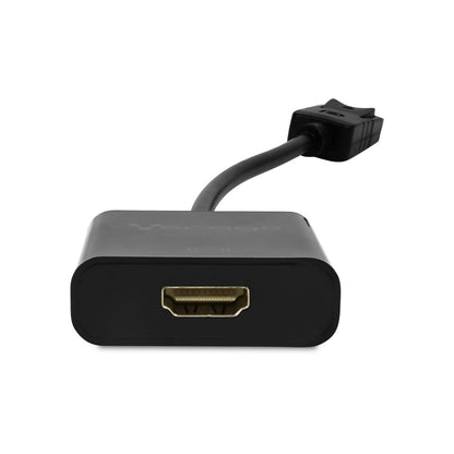 VORAGO ADAPTADOR ADP-300 DISPLA YPORT A HDMI FULL HD