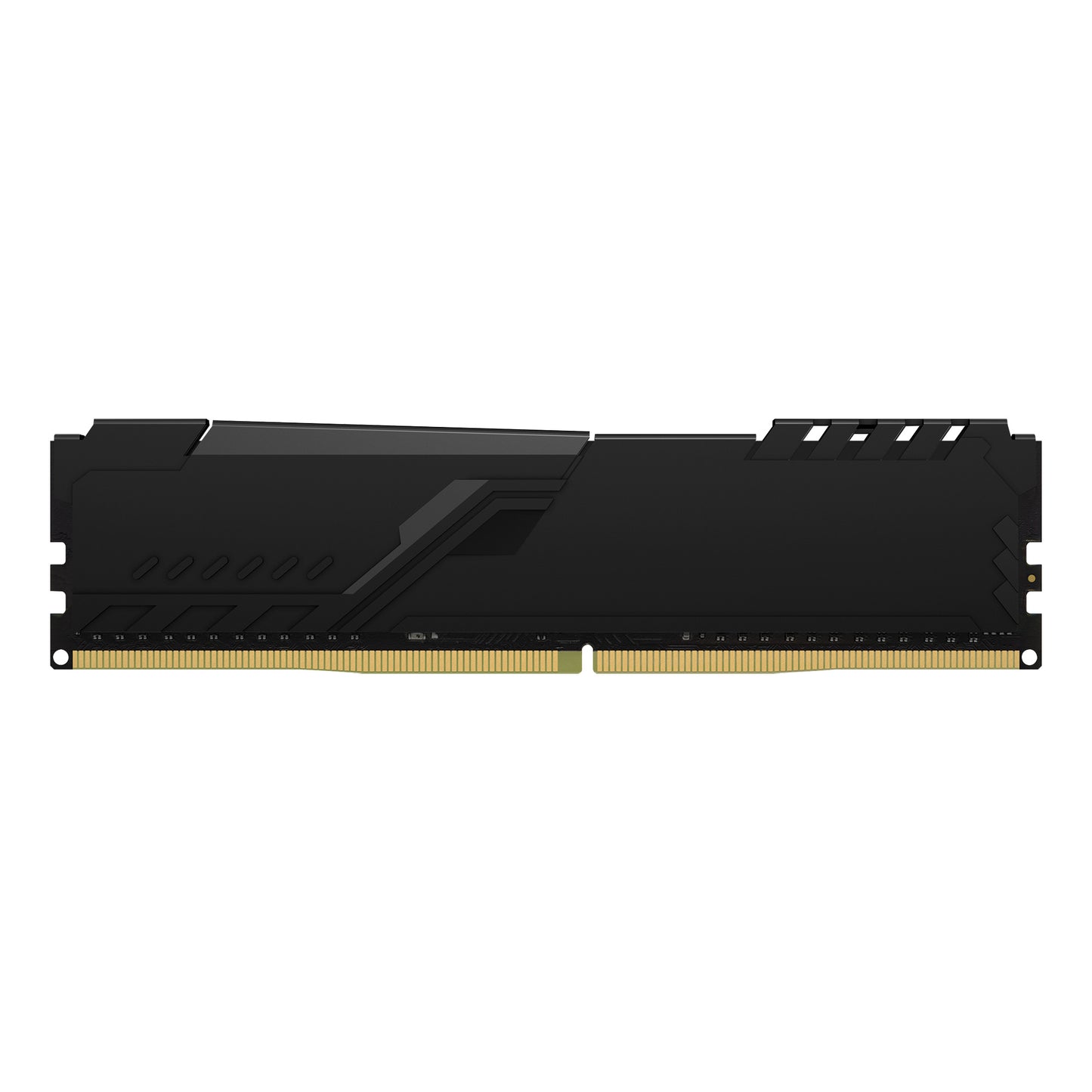 Memoria Ram Kingston Fury Beast Black 16 GB 3200MHz DDR4 CL16 DIMM