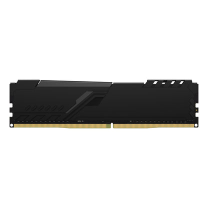 Memoria Ram Kingston Fury Beast Black 16 GB 3200MHz DDR4 CL16 DIMM