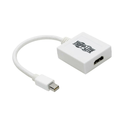 ADAPTADOR CONVERTIDOR MINI DISPLAYPORT A HDMI PARA MAC/PC M.H