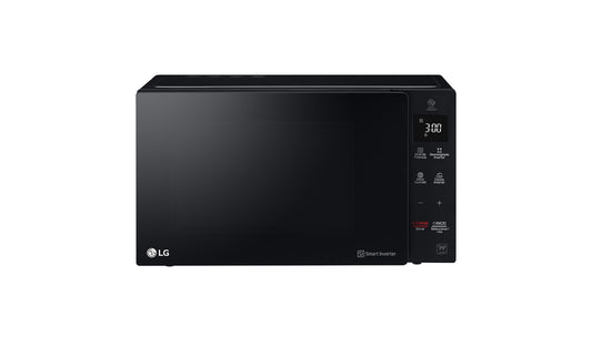 Horno Microondas LG Smart Inverter NeoChef 1.5 pies EasyClean negro