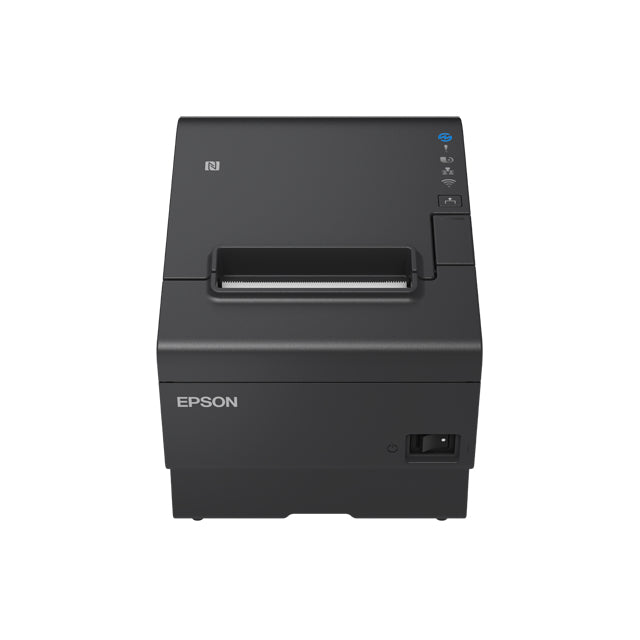 IMPRESORA EPSON TERMICA DE RECIBOS TM-T88VII-022