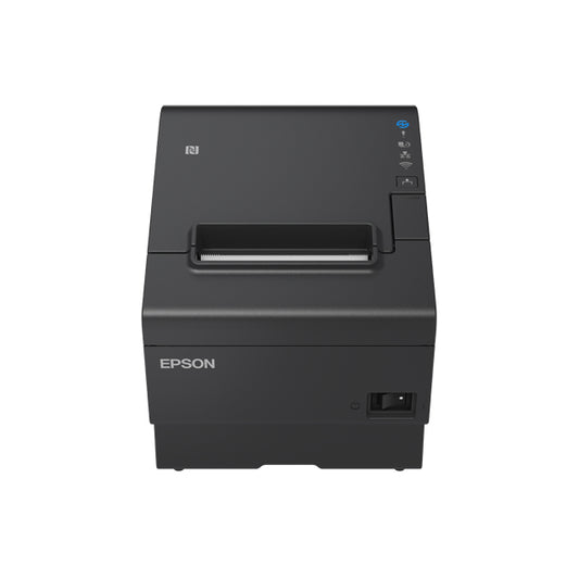 IMPRESORA EPSON TERMICA DE RECIBOS TM-T88VII-022