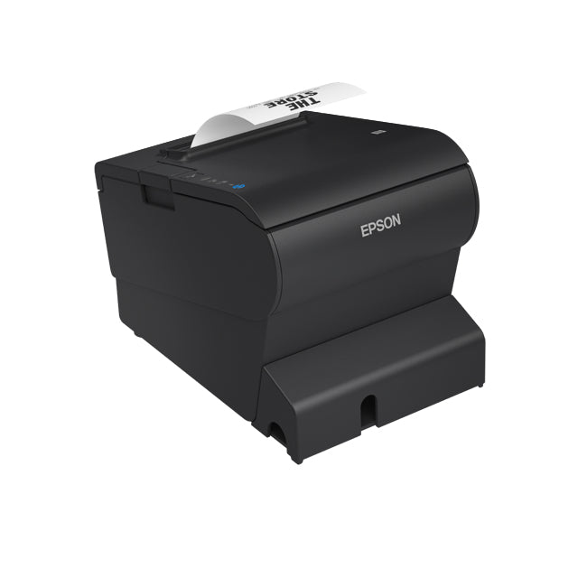 IMPRESORA EPSON TERMICA DE RECIBOS TM-T88VII-022