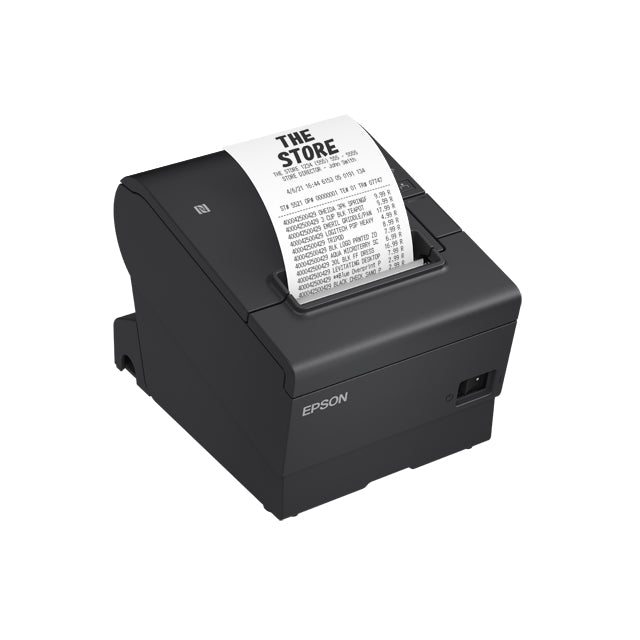 IMPRESORA EPSON TERMICA DE RECIBOS TM-T88VII-022