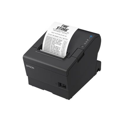 IMPRESORA EPSON TERMICA DE RECIBOS TM-T88VII-022