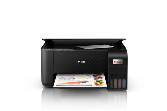 MFC L3210 TINTA CONTINUA 33PPM BYN/15PPM COLOR/ USB/ A4