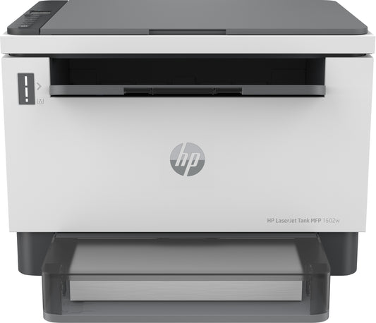 HP LaserJet Impresora Tank MFP 1602w