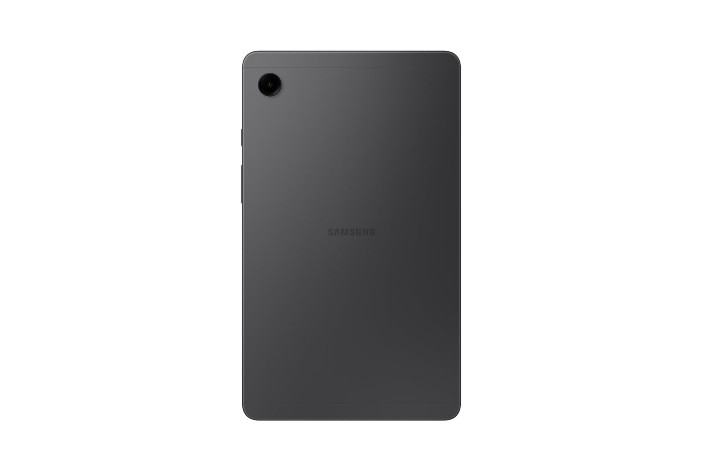 Tablet Samsung Galaxy Tab A9 8.7" Octacore 128GB Ram 8GB MediaTek Helio G99 Android 13 Color Gris 2 Años de Garantia