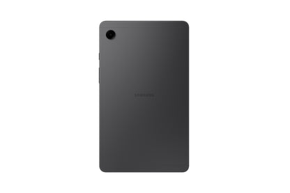 Tablet Samsung Galaxy Tab A9 8.7" LTE Octacore 64GB Ram 4GB MediaTek Helio G99 Android 13 Color Gris 2 Años de Garantia