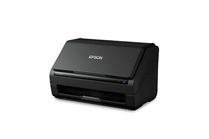 Escáner Epson WorkForce ES-400 II Dúplex Resolución 1200 dpi