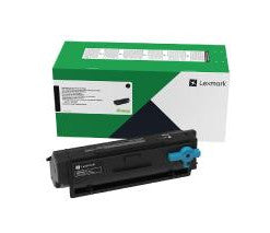 TONER NEGRO HASTA 3K PAGINAS LASER MONOCROMATICO