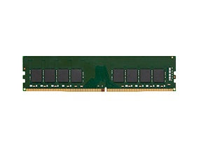 MEMORIA RAM KINGSTON 32GB DDR4-3200MT/S ECC MODULE