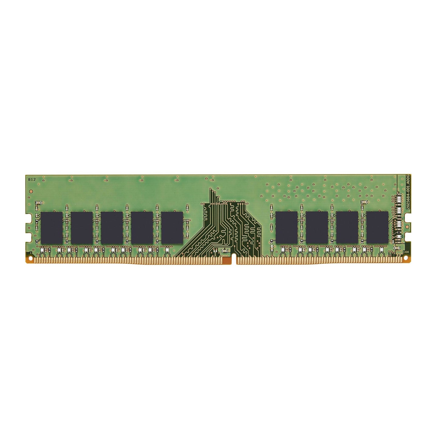 Memoria Ram Kingston 16GB DDR4 3200MT/s Single Rank ECC Module