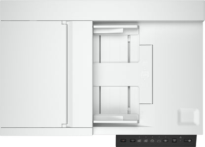 HP Scanjet Pro 2600 f1 Escáner de base plana y ADF 600 x 600 DPI A4 Blanco