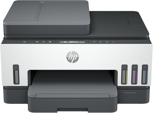 HP Smart Tank Todo-en-uno 750