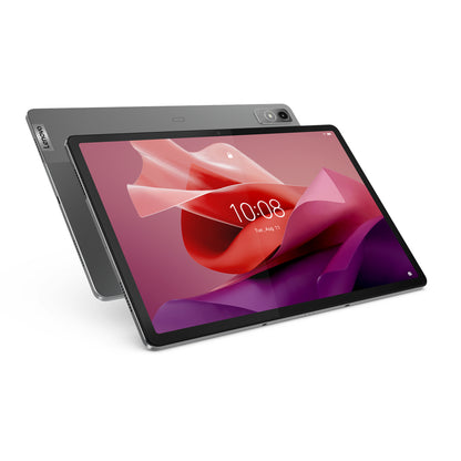 Lenovo Tab P12 Mediatek 256 GB 32.3 cm (12.7") 8 GB Wi-Fi 6 (802.11ax) Android 13 Gris