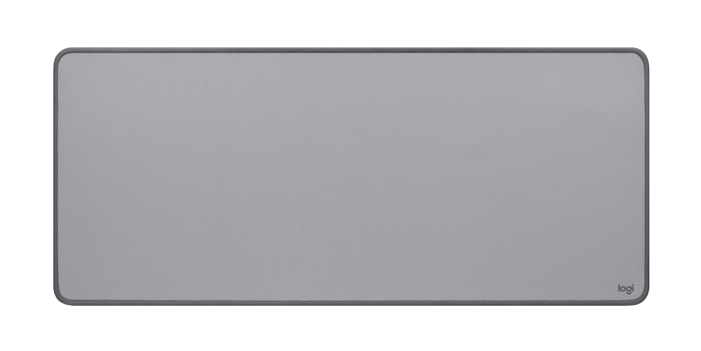 Logitech Desk Mat - Studio Series Gris