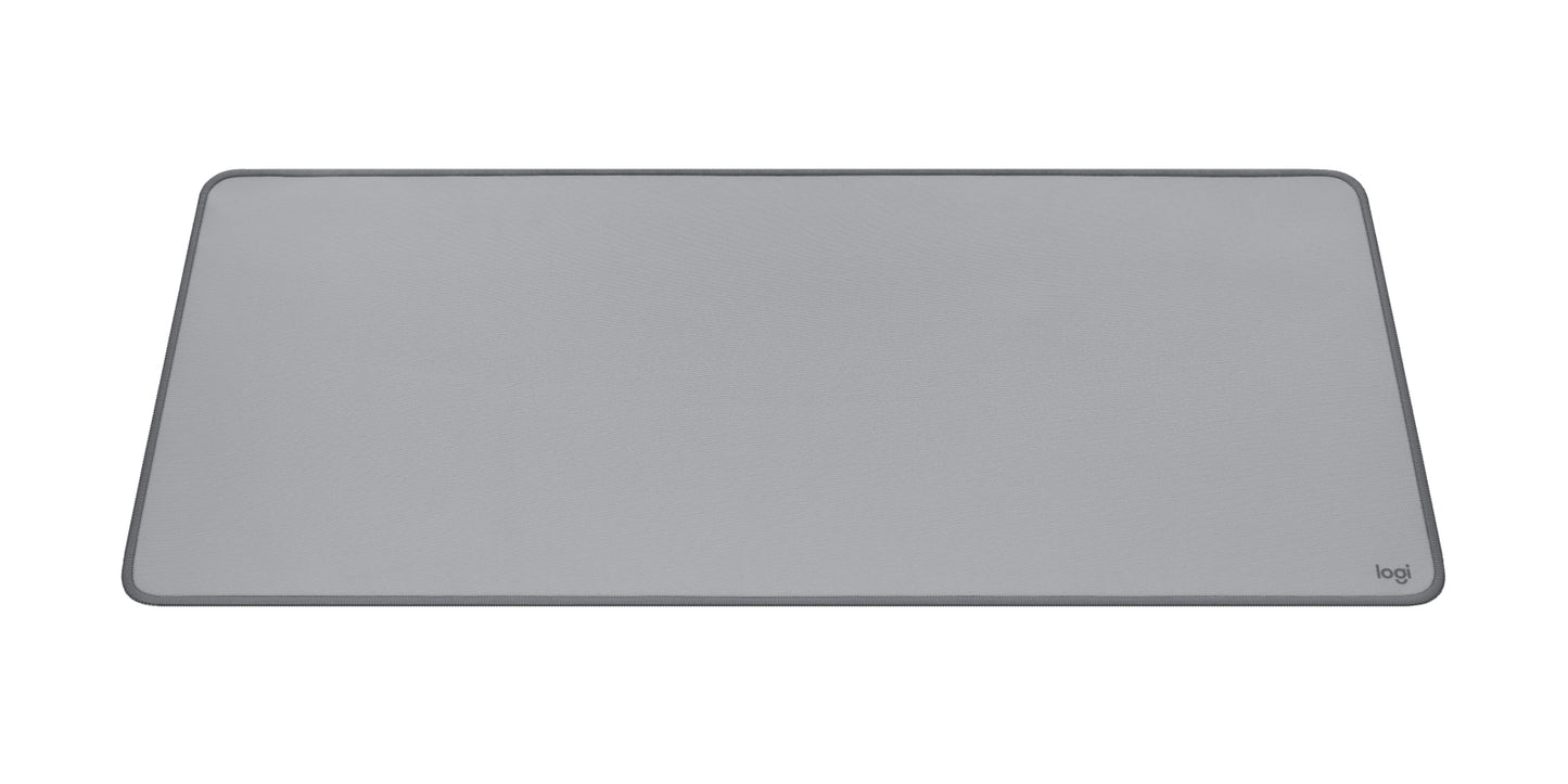 Logitech Desk Mat - Studio Series Gris